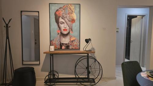 Lykabittos Apartment | STAY Art&Style Apartment