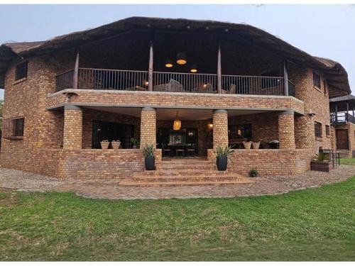 Marloth Park Apartment | Stay at Royal