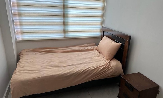 Beirut Apartment | Stay at the heart of Beirut, 10 minutes to Downtown , AUB, Roche and Airport