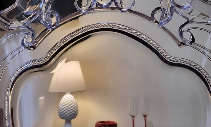 Agrigento Apartment | "Stay at the top: Atena apartments is waiting for you!"