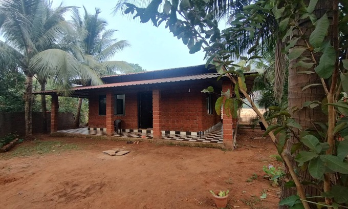 Khalapur House | Stay at Wishing Leaf Studio & Villa in Panvel-Karjat