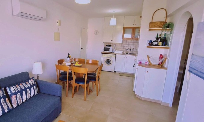 Skala Apartment | STAY Camelia Apartment