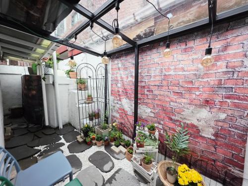 Seongbuk-gu Apartment | Stay D'enough Seongbuk