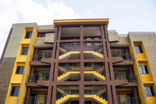 Teshie Apartment | Stay Easy Apartments and Conference Centre