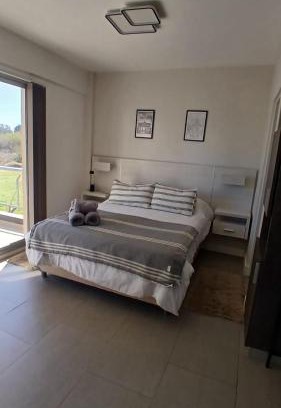 General San Martin Apartment | Stay Ezeiza Confort y Cercanía 104