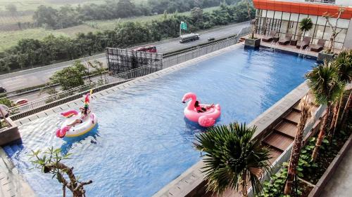 Kedungmanggu Apartment | Stay G Royal Sentul Park by GranDhika
