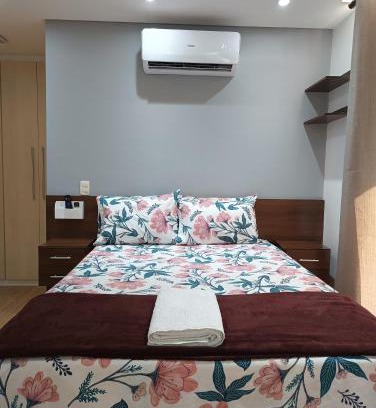 Vila Augusta Apartment | Stay GRU - Loft 3 completo prox ao GRU airport - Guarulhos