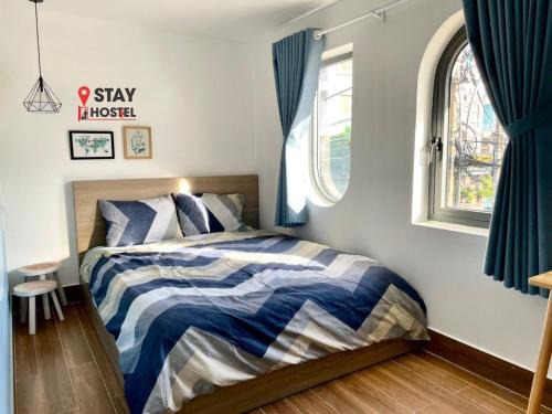 Rach Gia Hotel | STAY hostel 2 - 350m from the ferry