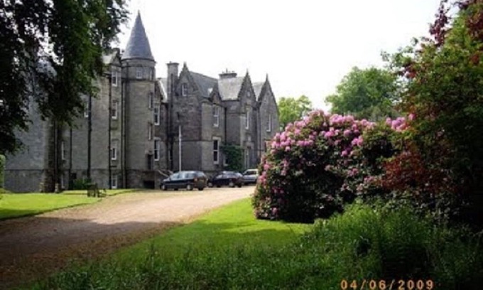 Pittenweem Bed & Breakfast | Stay in a Castle near St .Andrews ,