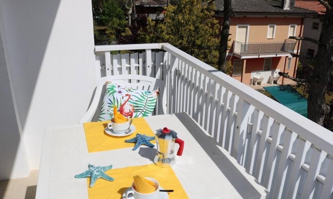 Bibione Apartment | Stay in a quiet location-Beahost