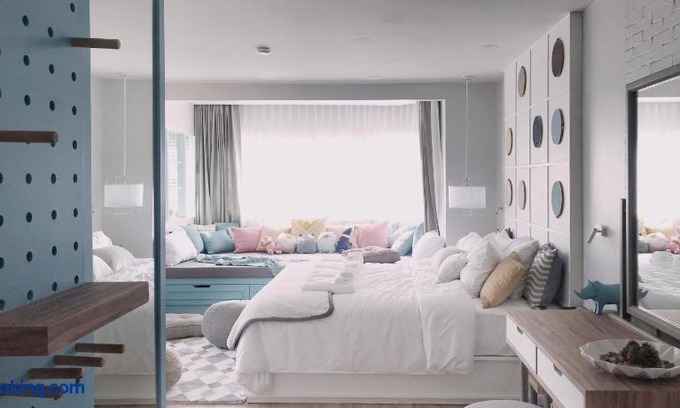 Nimman Apartment | Stay in Style at Nimman R918