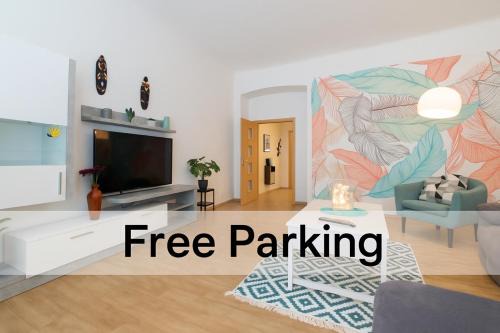 Nove Mesto Apartment | Stay Inn Apartments Naplavka