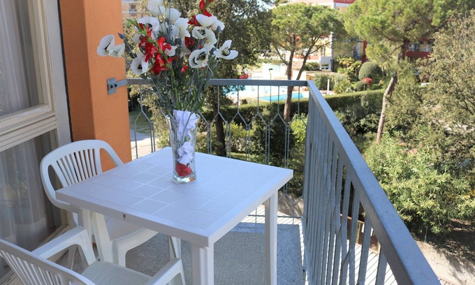 Bibione Apartment | Stay just few meters from the beach