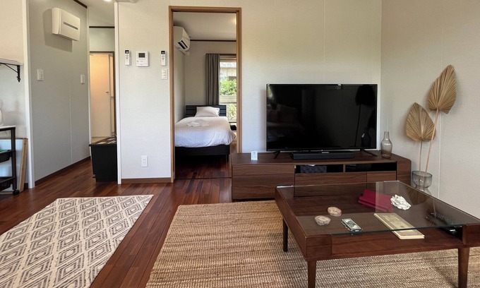 Miyakojima Apartment | Stay like locals , Travel like explorers🏝️5min drive to best beach on island