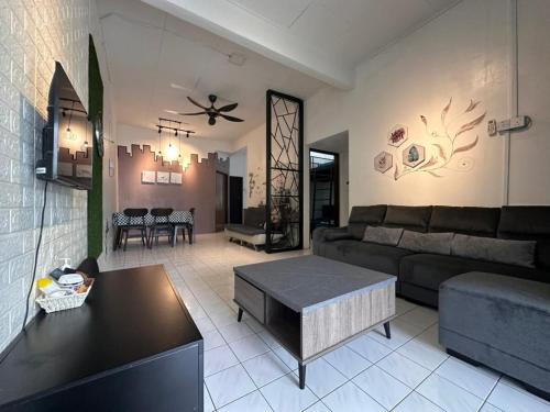 Seremban House | STAY N REST SWEET HOME Duyung 207