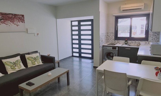 Ayia Napa Apartment | STAY Nissi Twins Apts 114
