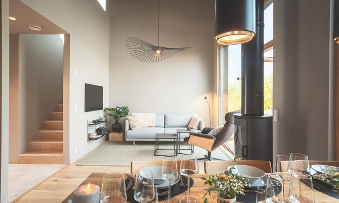 Akaslompolo Apartment | Stay North - Joiku 2, I17