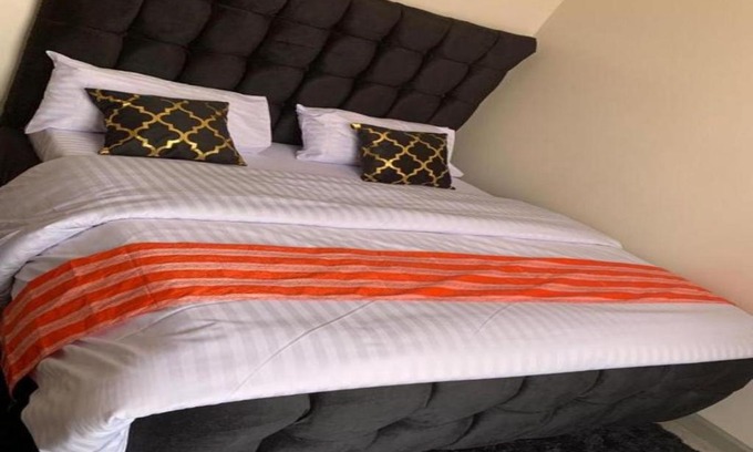 Nairobi Apartment | Stay.Plus Royal Suburbs By Tsavo
