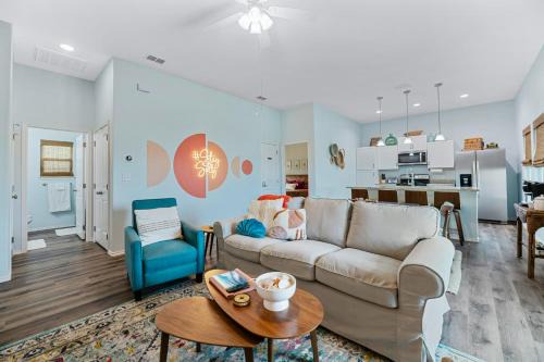 Rockport House | Stay Salty Paradise