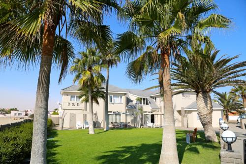Swakopmund House | Stay @ Swakop