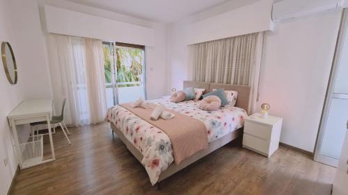 Neapolis Apartment | STAY Vital Elegance
