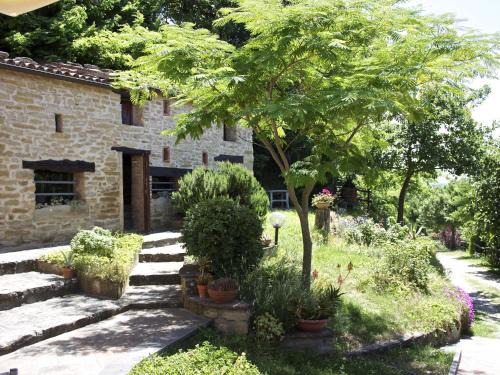 Casalfiumanese Apartment | Stay with Balcony Views