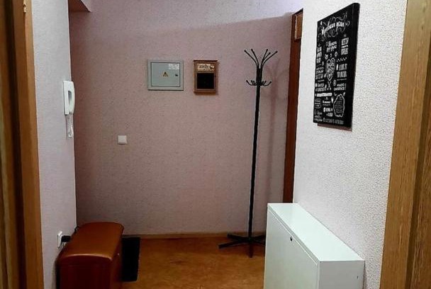 Tashkent Apartment | Stay with Family Apartment wifi ethernet