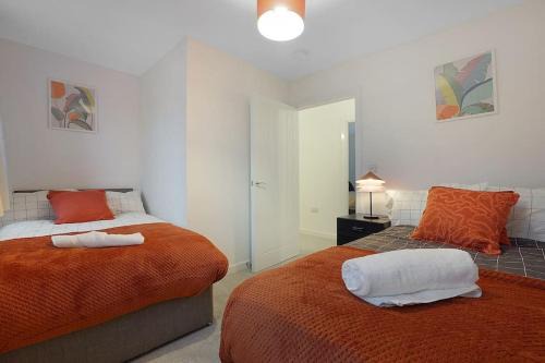 Gravesend Apartment | Stay with Jane-home from home