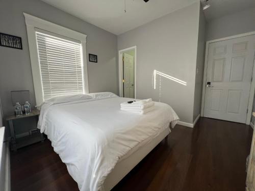 Cleveland House | Stay with Jay in Cleveland 3