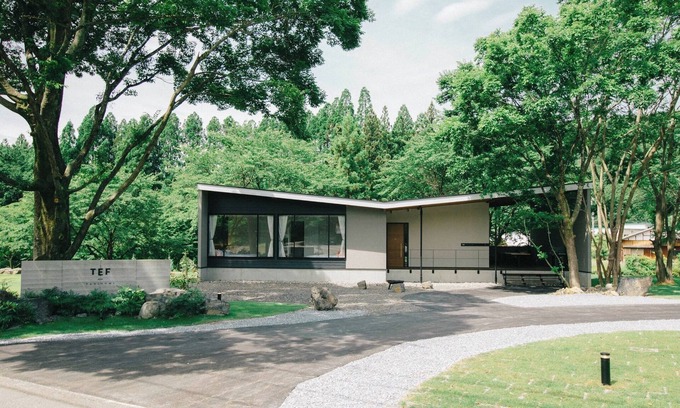 Ibigawa-cho House | Stay without meals Villa C A rental villa where /Ibigun Gifu