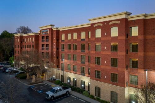 Columbia Hotel | Staybridge Suites Columbia by IHG