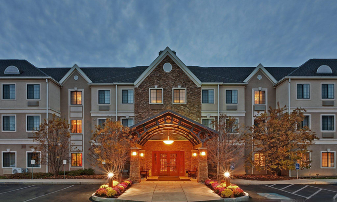 Corning Hotel | Staybridge Suites Corning, an Ihg Hotel
