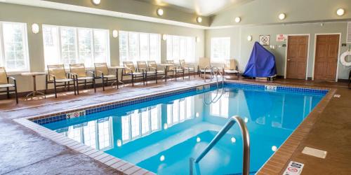 Fargo Hotel | Staybridge Suites Fargo by IHG