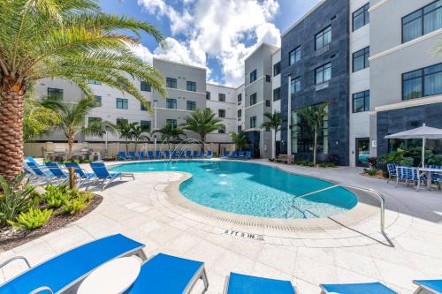 Naples Hotel | Staybridge Suites - Naples - Marco Island by IHG