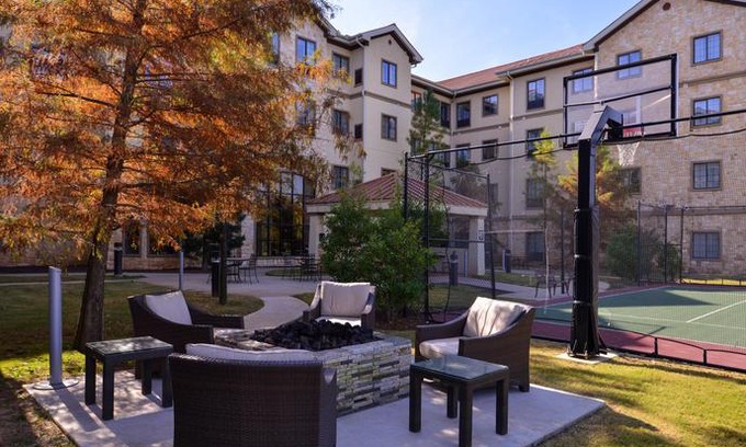 Central Oklahoma City Hotel | Staybridge Suites Oklahoma City