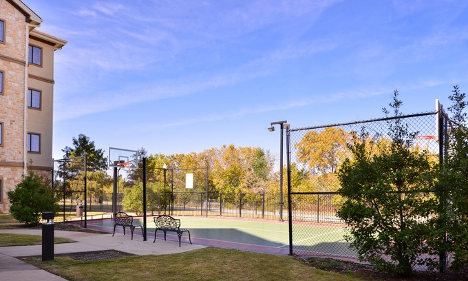 Central Oklahoma City Hotel | Staybridge Suites Oklahoma City, an Ihg Hotel