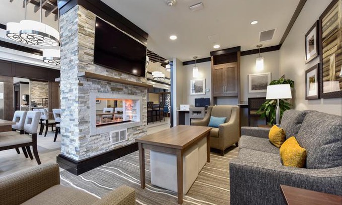 Township of Woolwich Hotel | Staybridge Suites Waterloo - St. Jacobs Area
