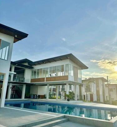 Dauis House | Staycation House in Dauis, Panglao