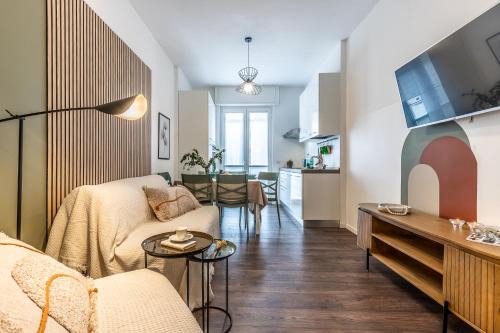 NoLo Apartment | StayEasy Cavalcanti - 3 Bedrooms, 2 baths - Central Station