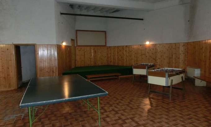 Pescocostanzo Apartment | Staying in Pescocostanzo!