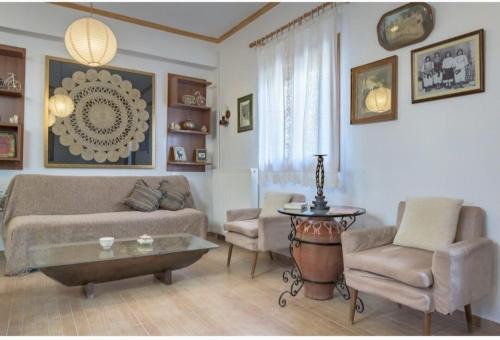 Pyrgi House | StayinPyrgi