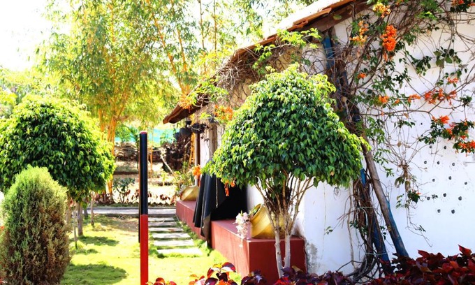 Chikkamagaluru Resort | STAYMAKER Harshadhare Homestay
