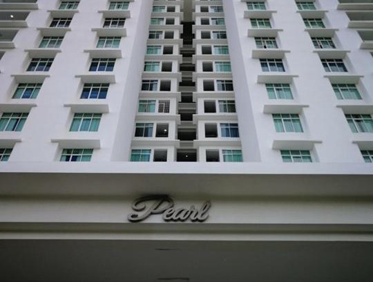 Taman Selera Apartment | StayOn Properties @ Bay Resort Condominium