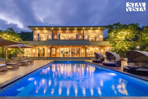Lonavala Villa | StayVista at La Nirvana with Pool, Music Speaker & Indoor-Outdoor Game