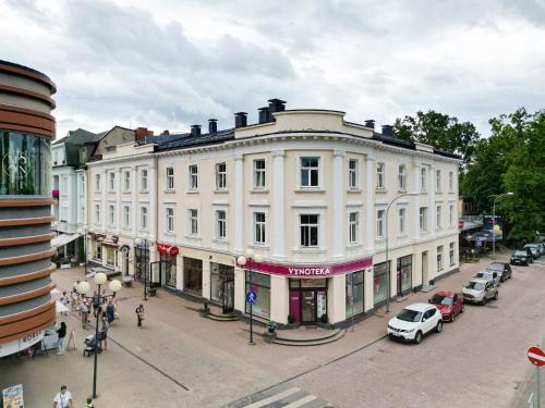 Jurmala Apartment | StayWay Classic
