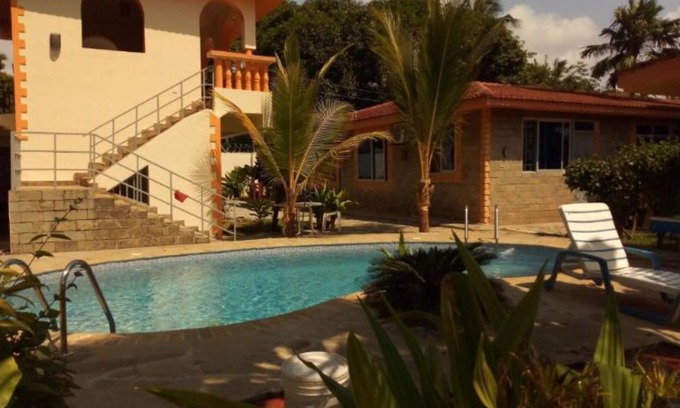Bamburi Villa | Stedmak Mtwapa