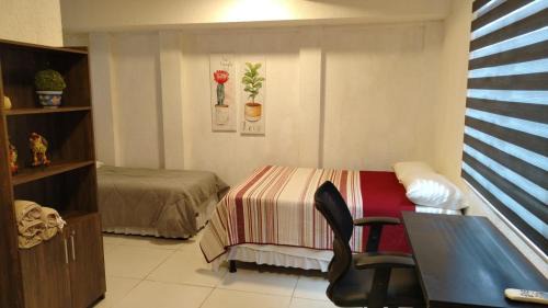 Barrio Centro Apartment | Stefanich Aparthotel 51