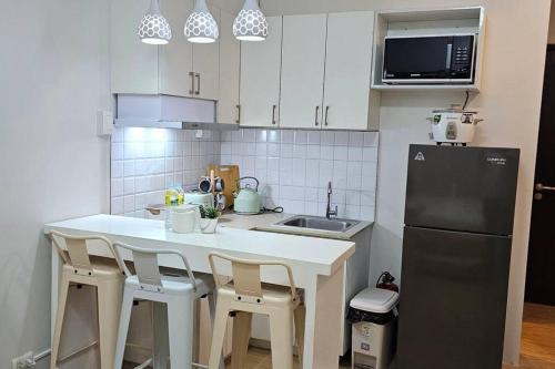 Cagayan de Oro Apartment | Steff's Condo 211 At Centrio