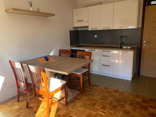Bovec Apartment | Stefs Nest