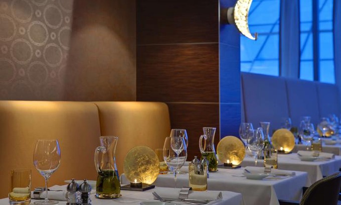 Jena Hotel | Steigenberger Esplanade Jena